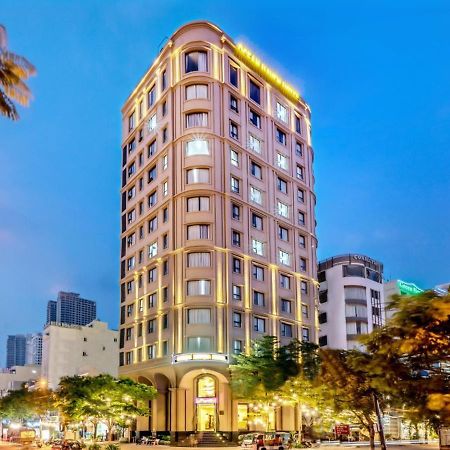 Ocean Haven Hotel Da Nang Eksteriør billede