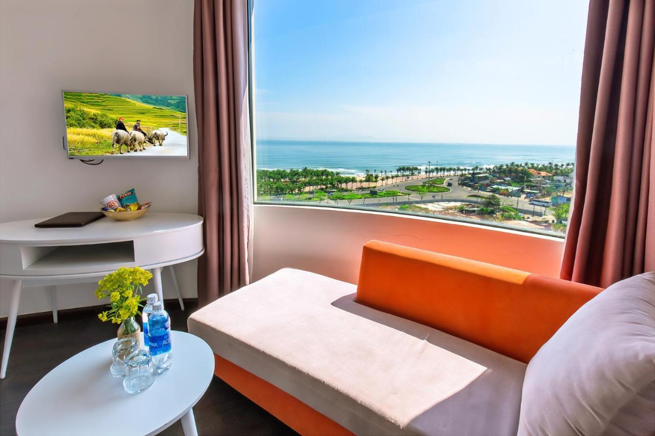 Ocean Haven Hotel Da Nang Værelse billede
